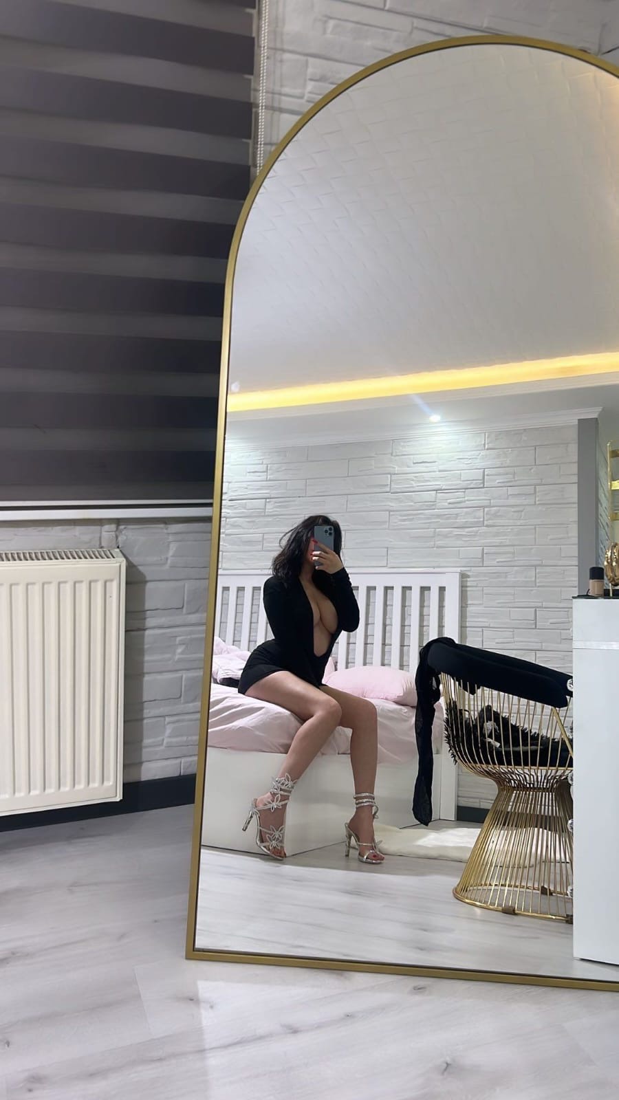 Hazro Geceyi Dolduran Kadın Escort Bayan Zeliha